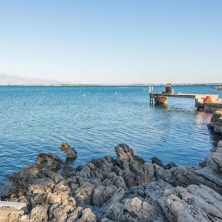 By The Sea - Kozjak, - 19117 Apartment Vir
