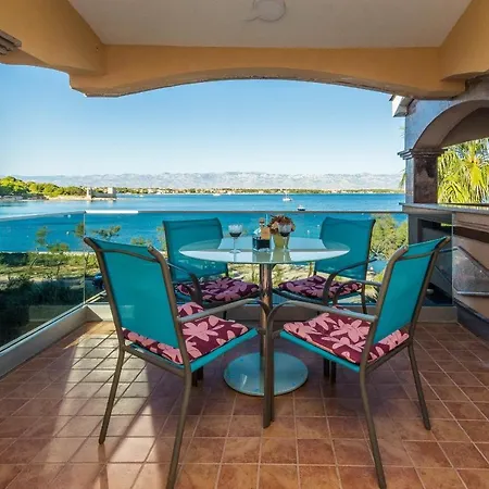 By The Sea - Kozjak, - 19117 Apartment *