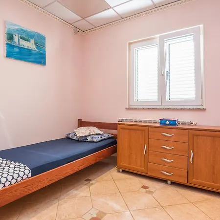 By The Sea - Kozjak, - 19117 Apartment *
