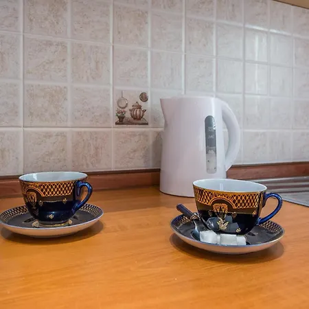 By The Sea - Kozjak, - 19117 Apartment