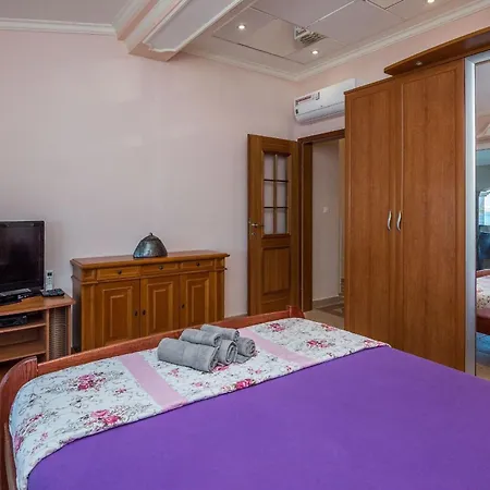 By The Sea - Kozjak, - 19117 Apartment