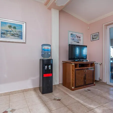 By The Sea - Kozjak, - 19117 Apartment *