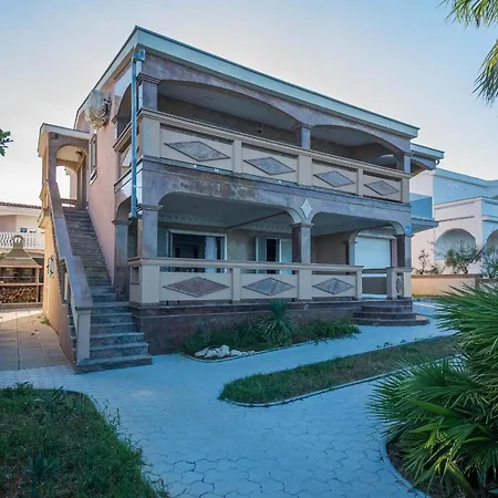 Apartamento By The Sea - Kozjak, - 19117 *