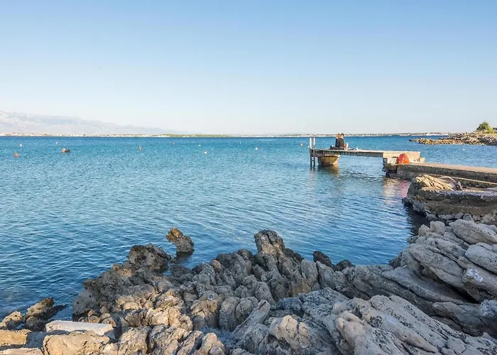 By The Sea - Kozjak, - 19117 Apartamento Vir