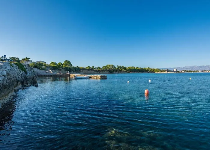 By The Sea - Kozjak, - 19117 Apartamento Vir