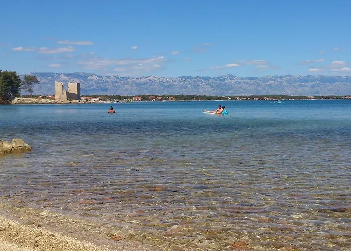 By The Sea - Kozjak, - 19117 Vir