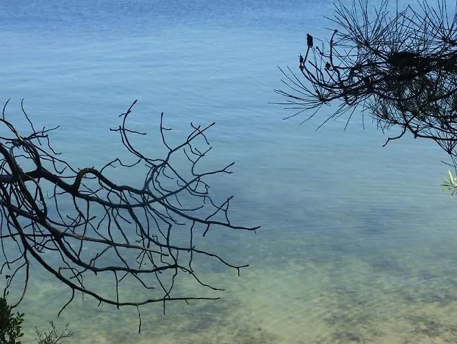 Apartamento By The Sea - Kozjak, - 19117 *