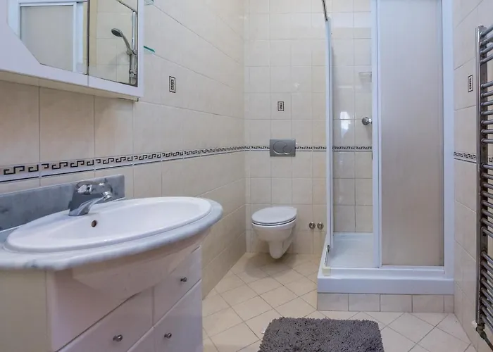 Apartamento By The Sea - Kozjak, - 19117