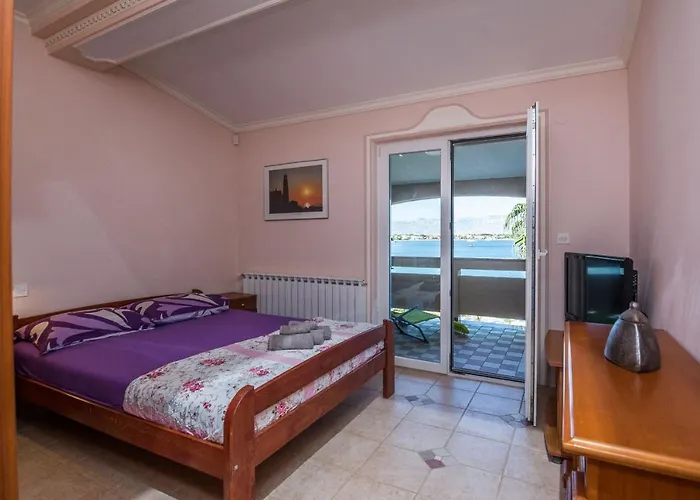 Appartement By The Sea - Kozjak, - 19117 Vir