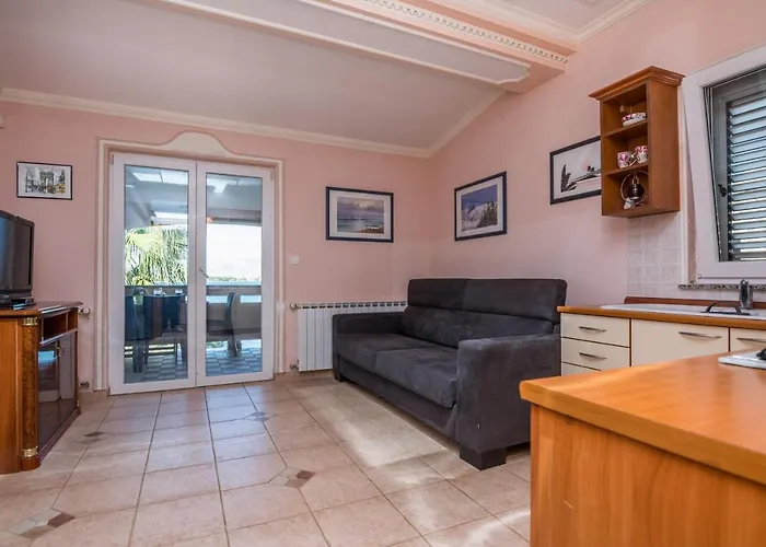 By The Sea - Kozjak, - 19117 Apartamento *